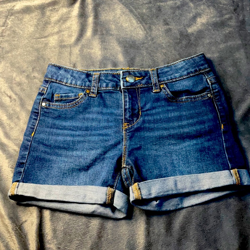 Wonder nation Jean shorts
